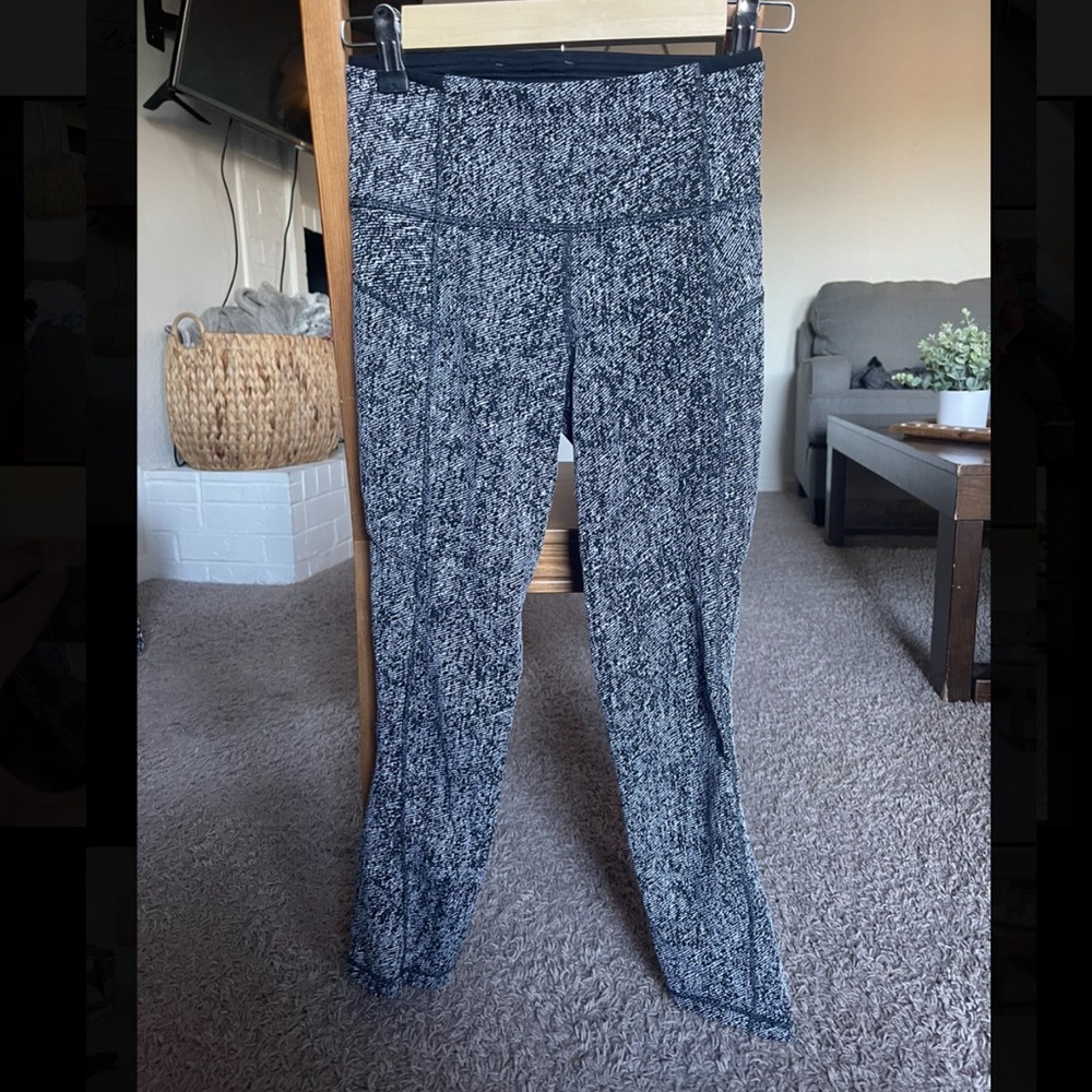Lululemon Align Legging - Size 2